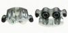 BREMBO F A6 021 Brake Caliper